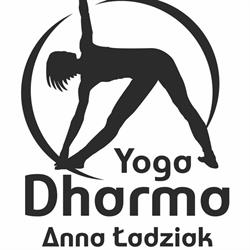 Dharma Yoga Anna Ładziak