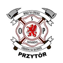 Ochotnicza Straż Pożarna w Przytorze