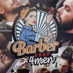 Barber shop 4men