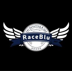 Raceblu Car Detailing Folie PPF
