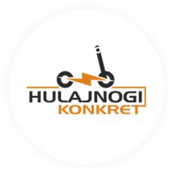 Konkret Hulajnogi