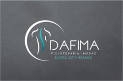 DAFIMA Fizjoterapia i Masaż Daria Szymaniak
