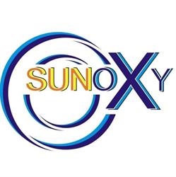 Sunoxy - komora tlenowa hiperbaryczna