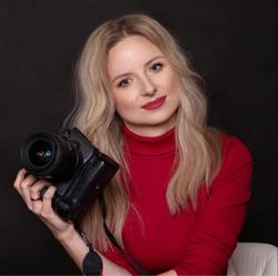 Studio Fotografii Artystycznej Monika Łaźniewska