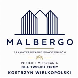Pokoje pracownicze Kostrzyn
