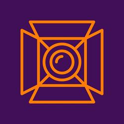 GafferGrip film lighting rental - Warsaw