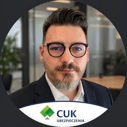 CUK Ubezpieczenia