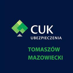 CUK Ubezpieczenia