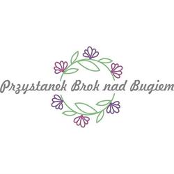 Przystanek Brok nad Bugiem