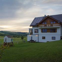 Agroturystyka Słoszówka
