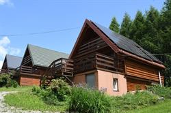 Domki Harklowa