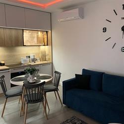 Apartament Misdroy Międzyzdroje
