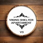 Viking Shelter Apartament z Jacuzzi