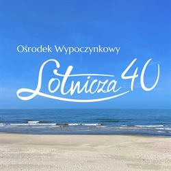 Ośrodek Wypoczynkowy Lotnicza 40