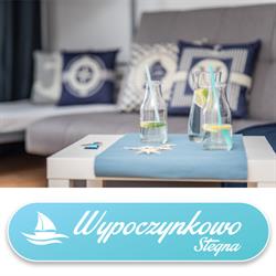 WYPOCZYNKOWO. Pokoje Gościnne