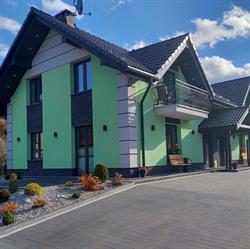 Oliwia i Nikola Apartamenty