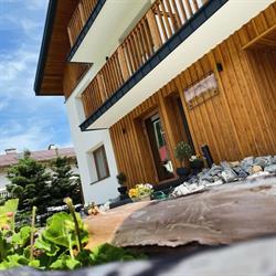 Willa Torfowa, pokoje hotelowe i apartamenty