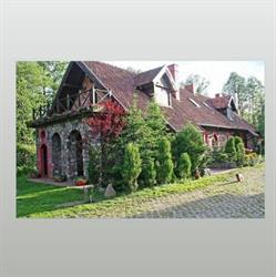 Apartamenty Ruzana
