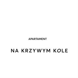 Apartament na Krzywym Kole
