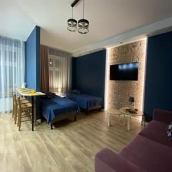 Apartamenty Liwa