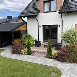 Wczasy Chmielno Apartamenty, pokoje - Kaszuby