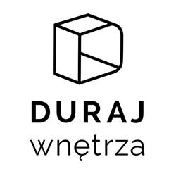 Duraj Wnętrza - Architektura Wnętrz
