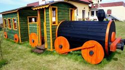 Słoneczne Apartamenty Darłówko