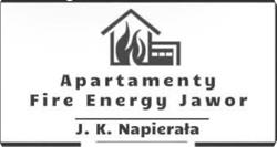 Apartamenty Fire Energy Jawor