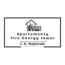 Apartamenty Fire Energy Jawor