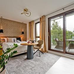 Belni Hel Apartamenty Edyta i Maciej Wolak