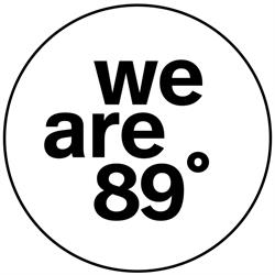 89 stopni