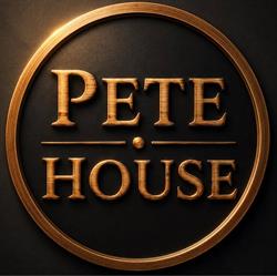 PETE HOUSE