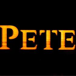 PETE HOUSE