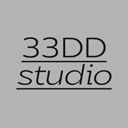 33DD Studio - projektowanie wnętrz, wizualizacje 3D architektury, branding miejc
