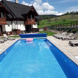 Apartament Sielanka Jaworki