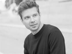 Łukasz Woleński Architekt