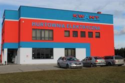 KWANT Hurtownie Elektryczne Sp. z o.o.