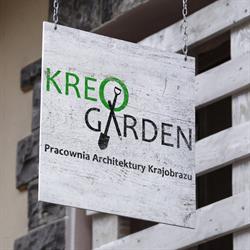 KREO Garden