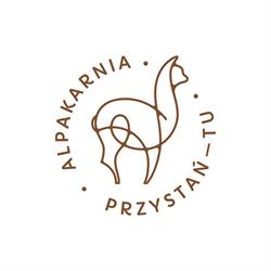 Alpaki Przystań Tu