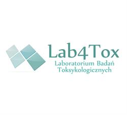 Laboratorium Badań Toksykologicznych Lab4Tox Sp. z o.o.