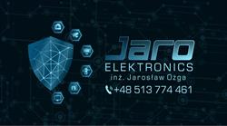 Instalacje niskoprądowe - Jaro Elektronics