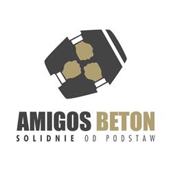 Producent Betonu - Amigos Beton