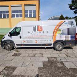 Mat-Man Mateusz Manowski