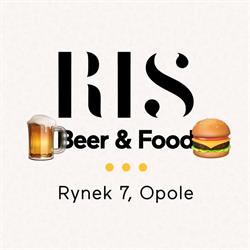 Ris Beer & Food
