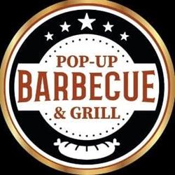 POP-UP BBQ