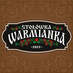 Stołówka WARMIANKA. Domowe obiady