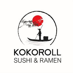 Kokoroll Sushi & Ramen