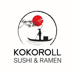 Kokoroll Sushi & Ramen