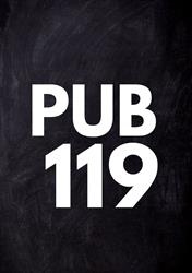 PUB 119