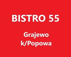 Bistro 55